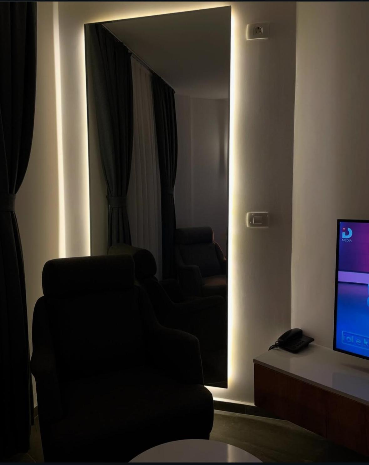 Hotel Europa 92 Ferizaj Exteriér fotografie