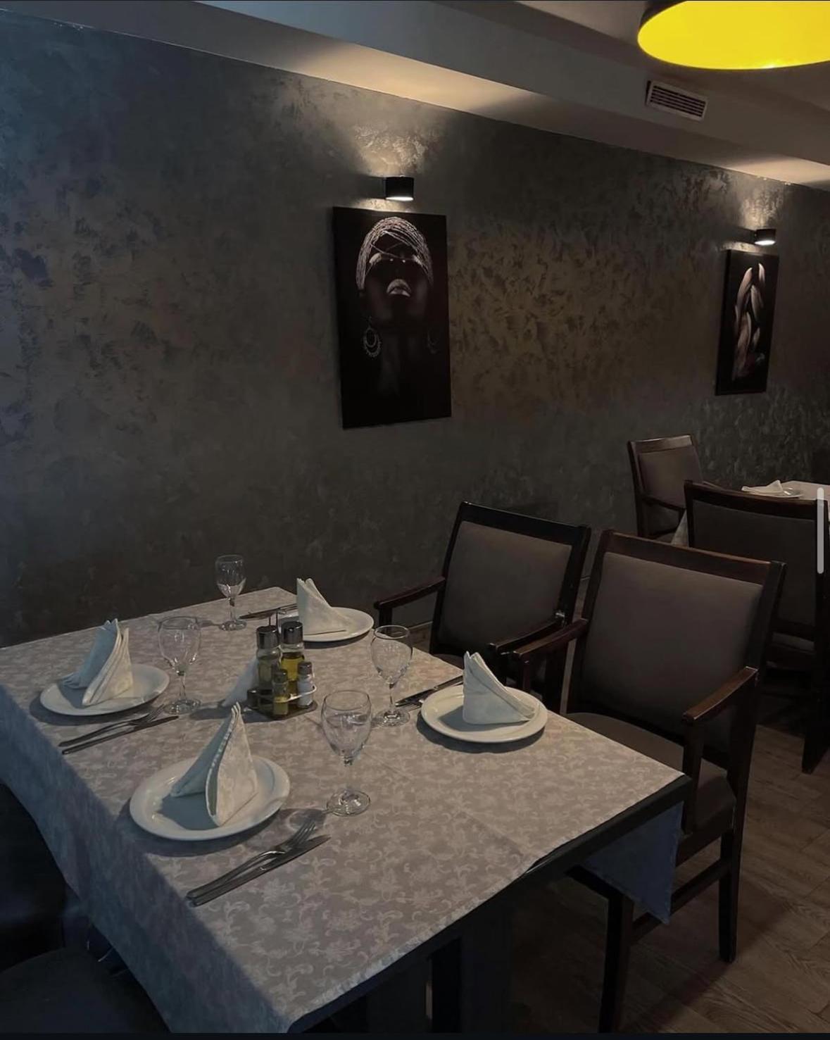 Hotel Europa 92 Ferizaj Exteriér fotografie